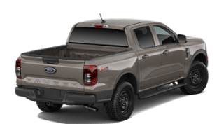 2026 Ford Ranger® External Image 4